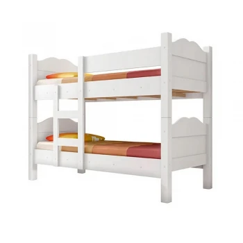 Beliche Reforçada Branca